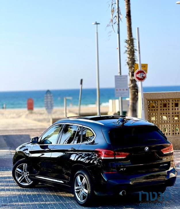 2021' BMW X1 ב.מ.וו photo #4