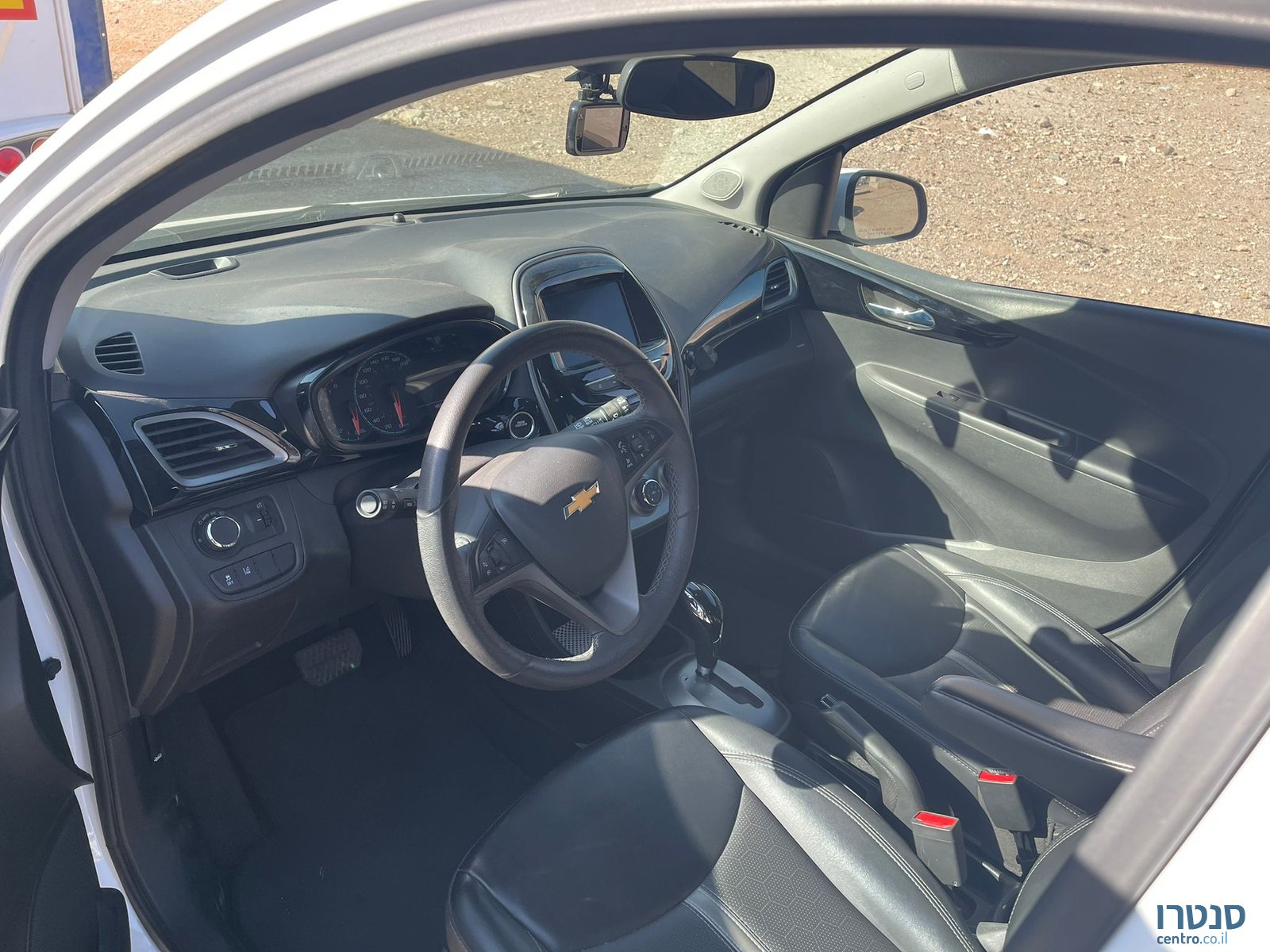 2020' Chevrolet Spark שברולט ספארק photo #2