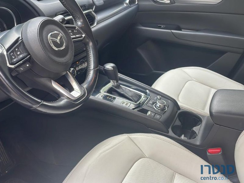 2018' Mazda CX-5 מאזדה photo #1