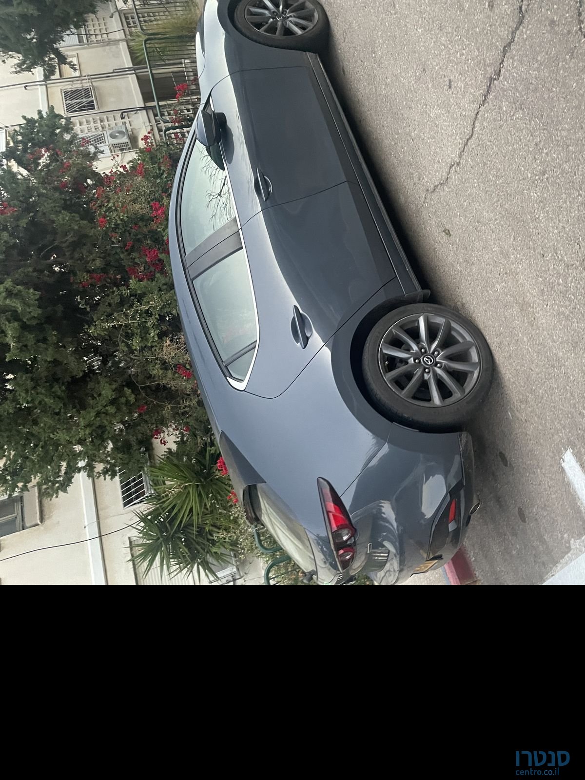 2019' Mazda 3 מאזדה photo #1