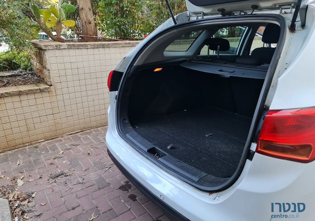 2017' Kia Ceed קיה סיד photo #2