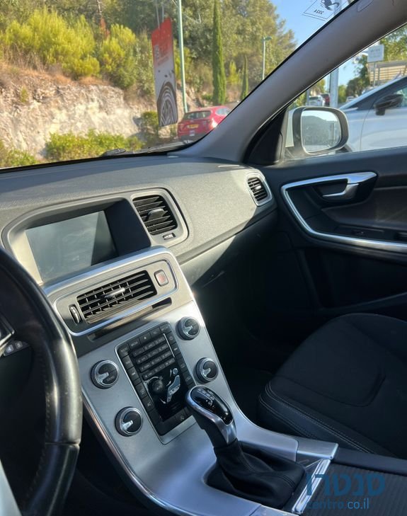 2017' Volvo S60 וולוו photo #5