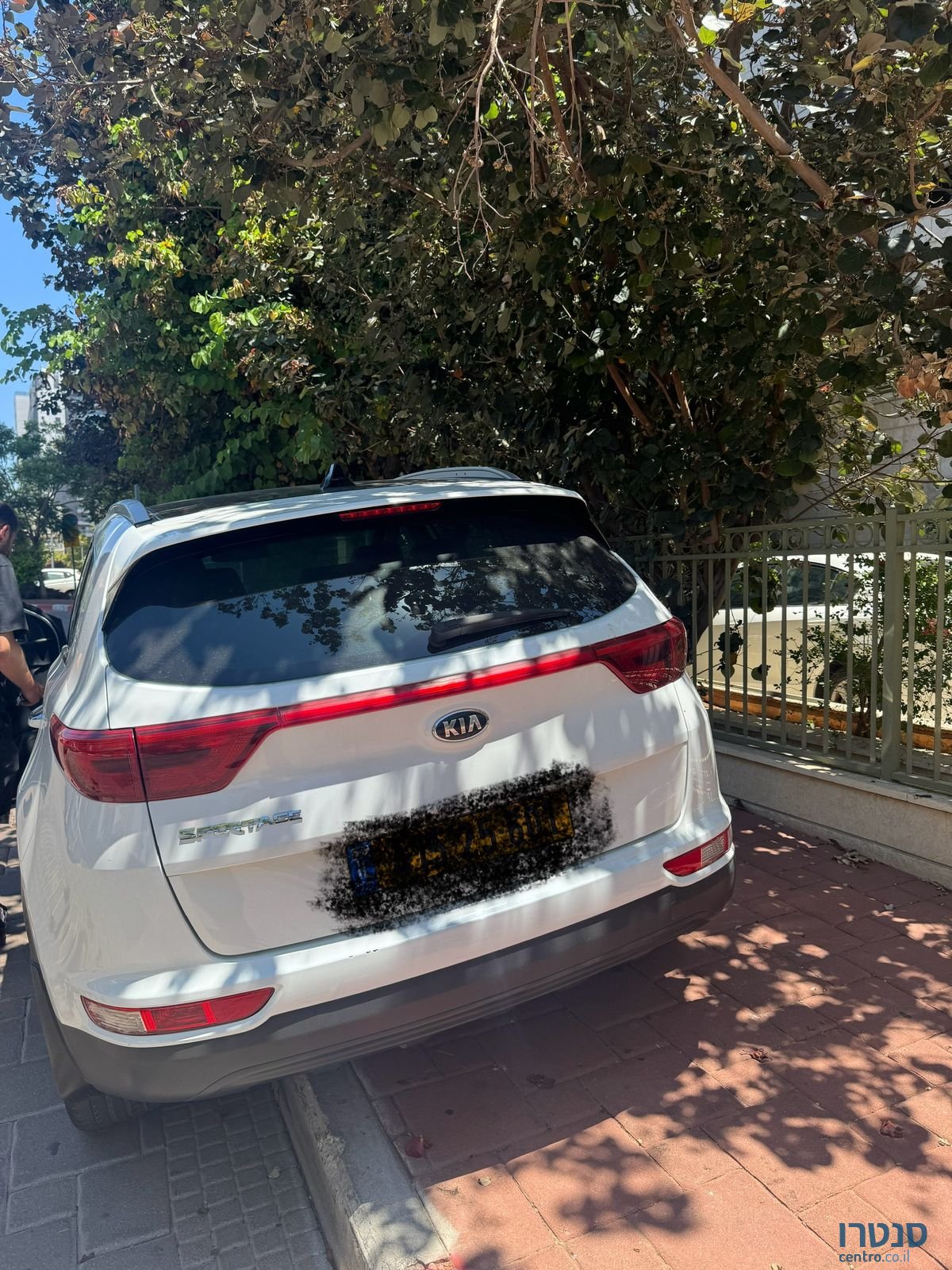 2018' Kia Forte קיה פורטה photo #3
