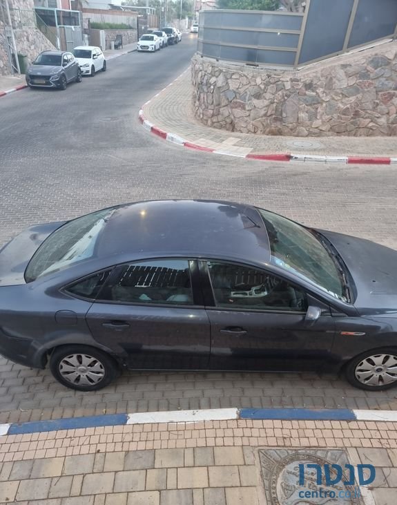 2010' Ford Mondeo פורד מונדאו photo #2