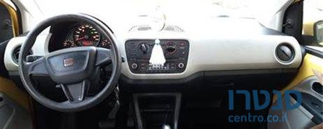 2013' SEAT Mii סיאט photo #1