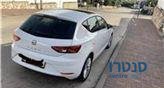 2018' SEAT Leon סיאט לאון photo #1