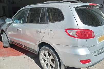 2008' Hyundai יונדאי