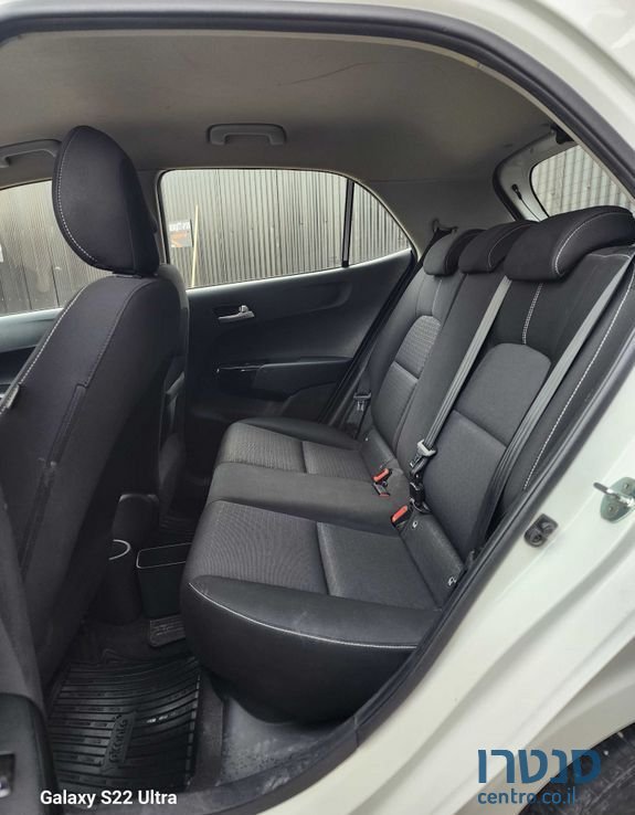 2022' Kia Picanto קיה פיקנטו photo #4