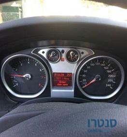 2010' Ford Focus פורד פוקוס photo #2