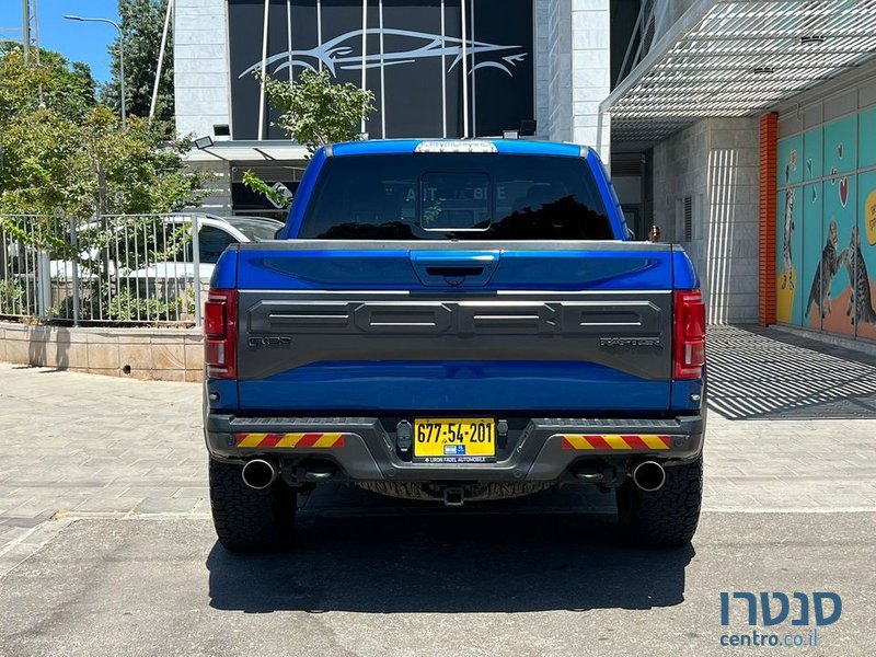2019' Ford F-150 פורד photo #2