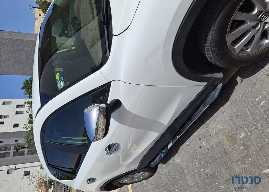 2017' Mazda CX-5 מאזדה photo #1