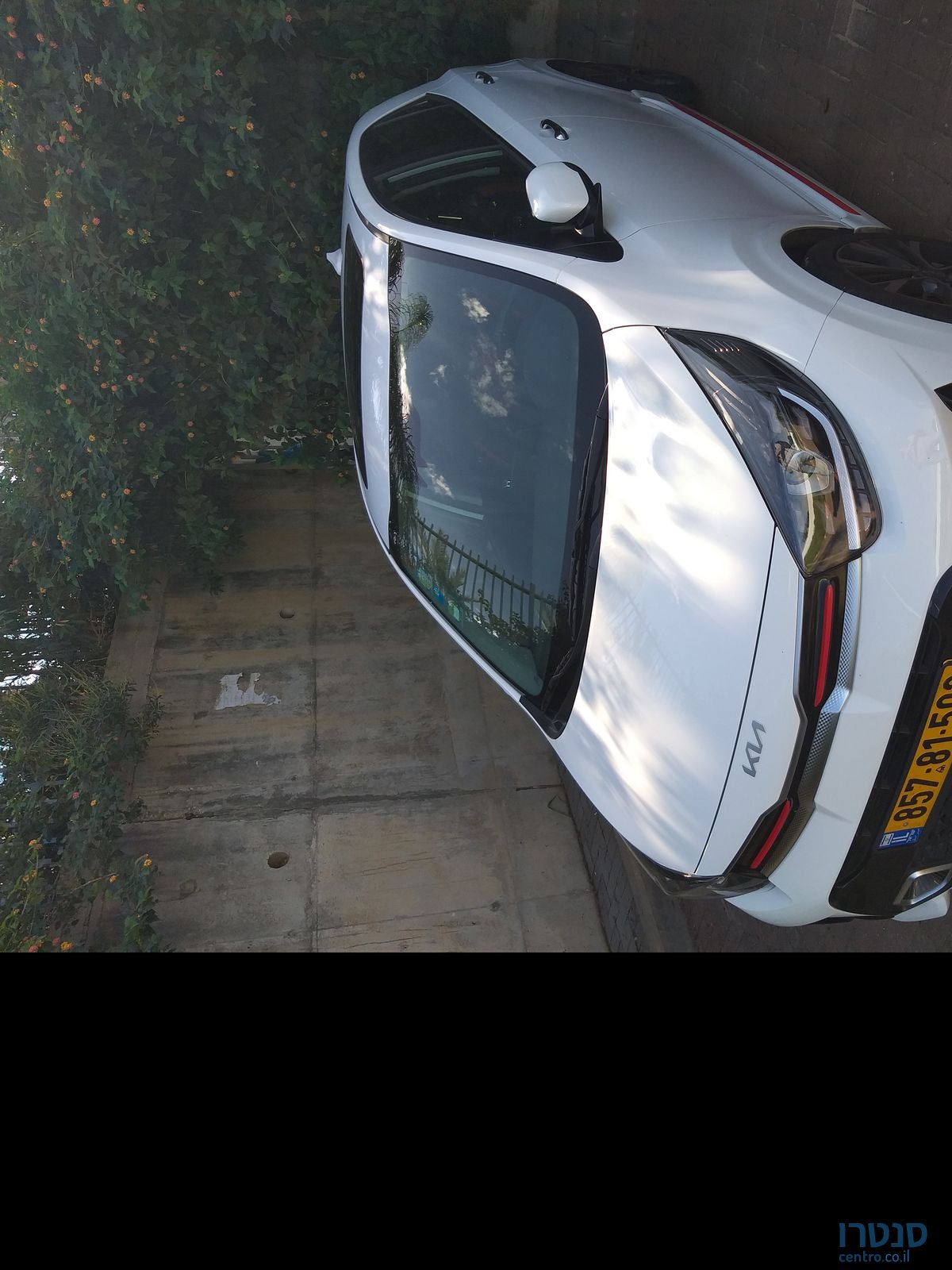 2022' Kia Picanto קיה פיקנטו photo #5