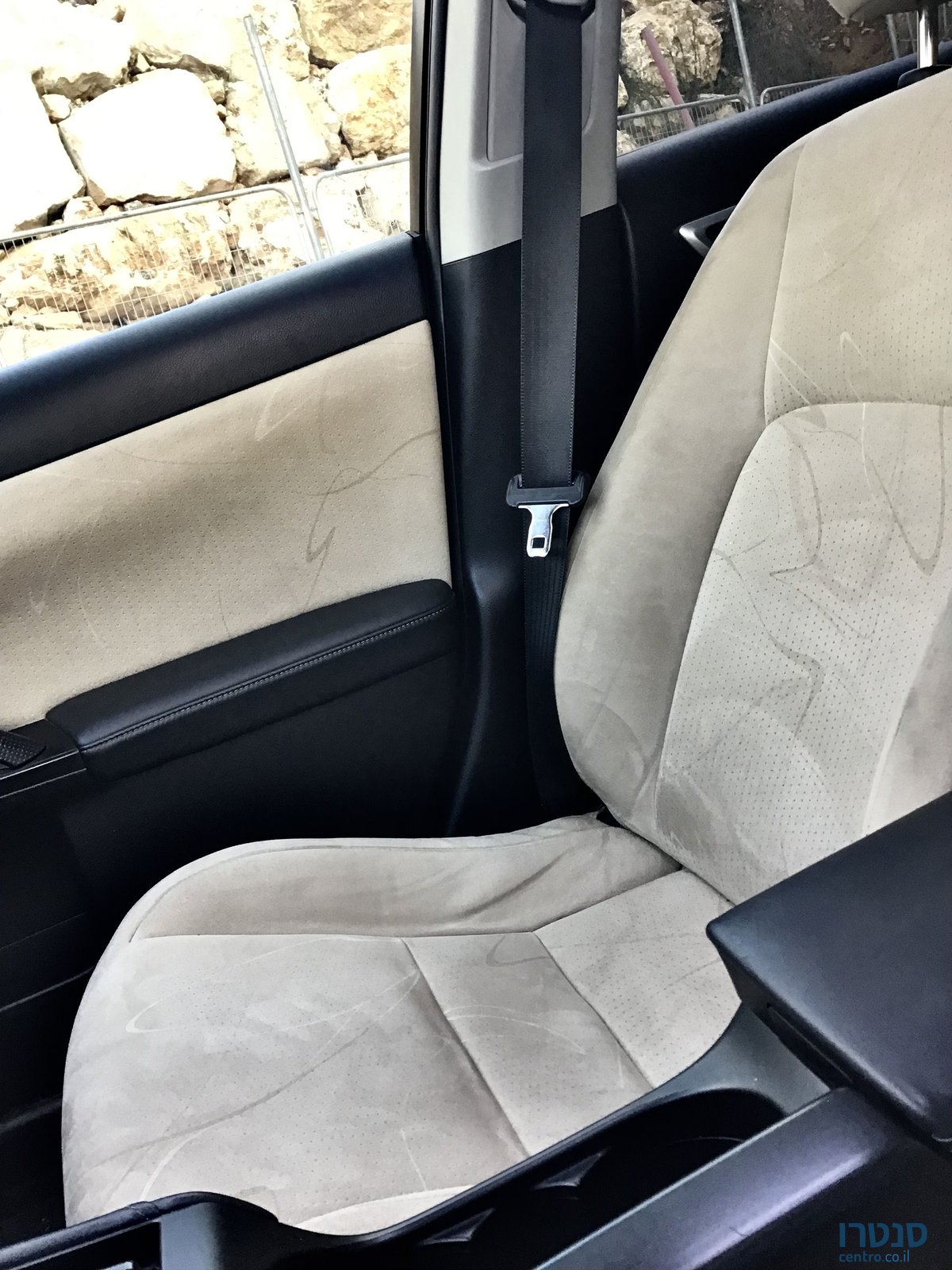 2012' Lexus Ct200H לקסוס photo #5