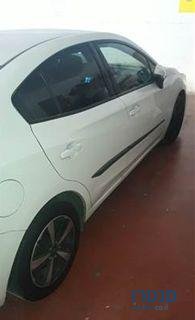 2017' Subaru Impreza סובארו אימפרזה photo #2