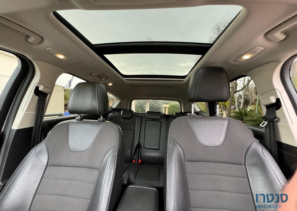 2016' Ford Kuga פורד קוגה photo #3