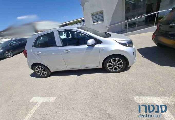 2022' Kia Picanto קיה פיקנטו photo #3