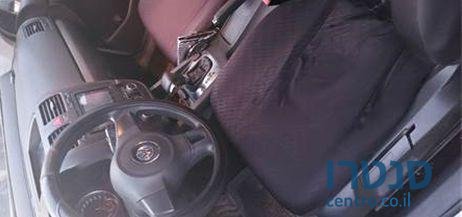 2010' Volkswagen Jetta פולקסווגן ג'טה photo #3