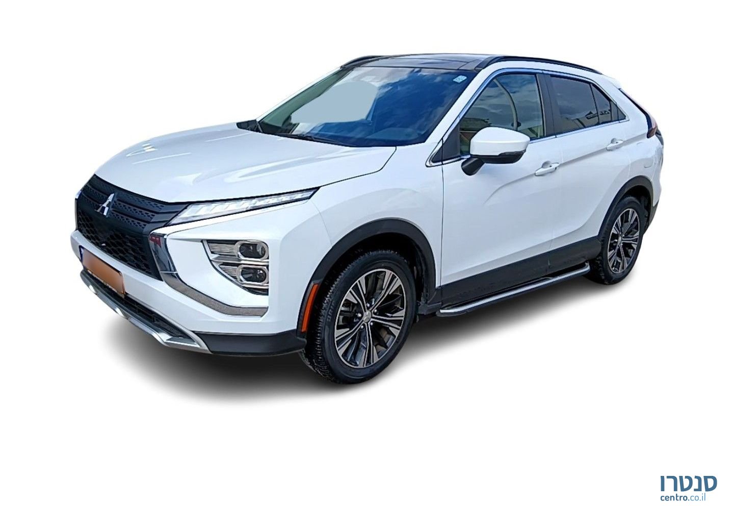 2023' Mitsubishi Eclipse Cross מיצובישי אקליפס קרוס photo #1