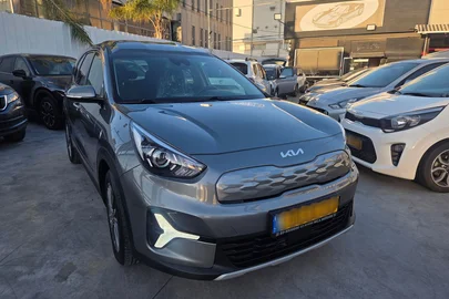 2023' Kia Niro Plus קיה נירו פלוס