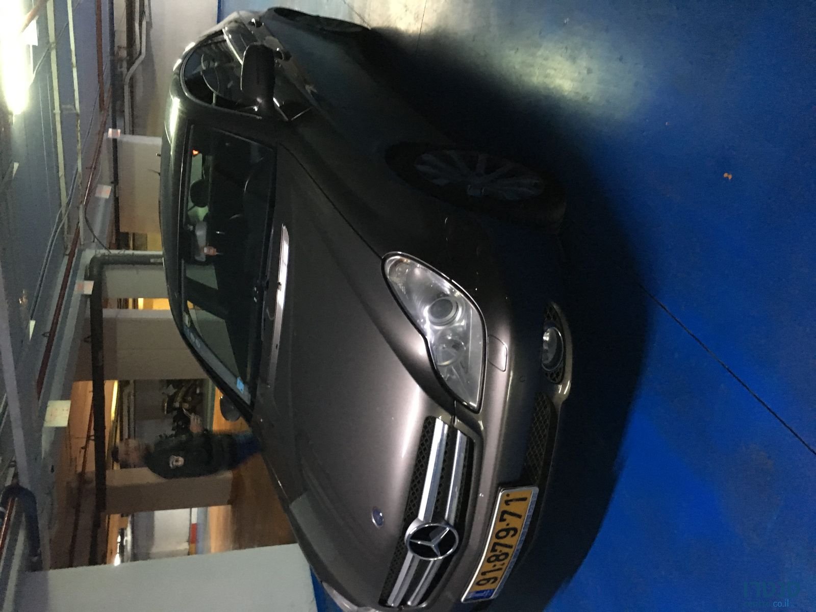 2010' Mercedes-Benz CLS 350 photo #1