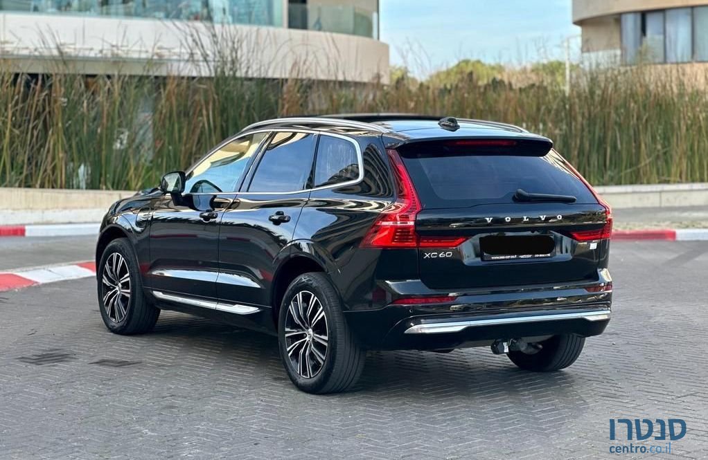 2022' Volvo XC60 וולוו photo #3