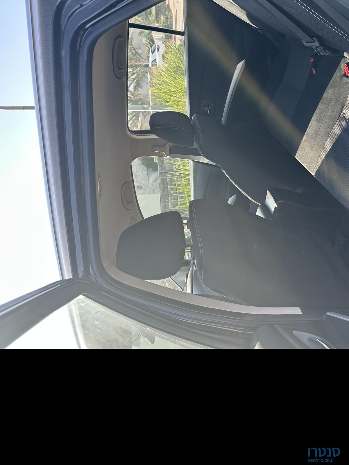 2016' Suzuki Crossover סוזוקי קרוסאובר photo #5