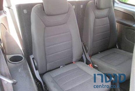 2012' Ford Galaxy photo #4