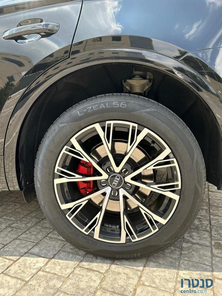 2021' Audi Q3 אאודי photo #4