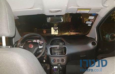 2012' Fiat Punto פיאט פונטו photo #1