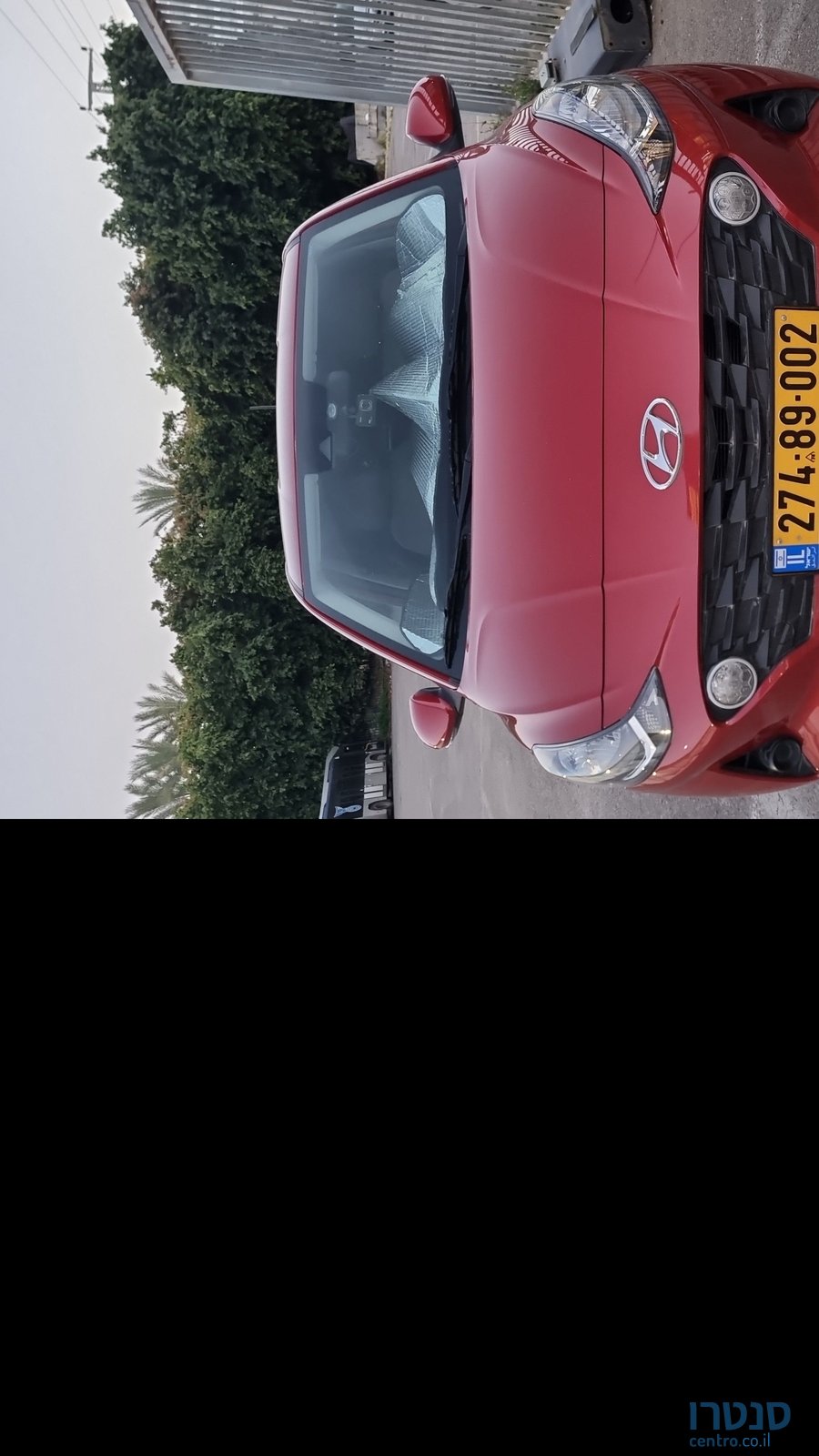 2020' Hyundai i10 יונדאי photo #2