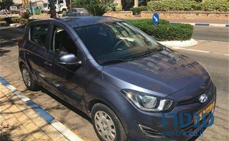 2013' Hyundai i20 יונדאי החדשה אינסייט photo #2