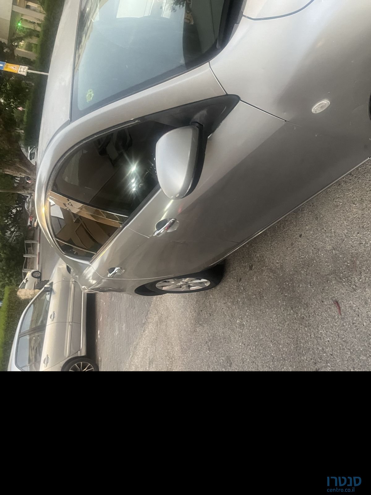 2010' Mazda 3 מאזדה photo #1