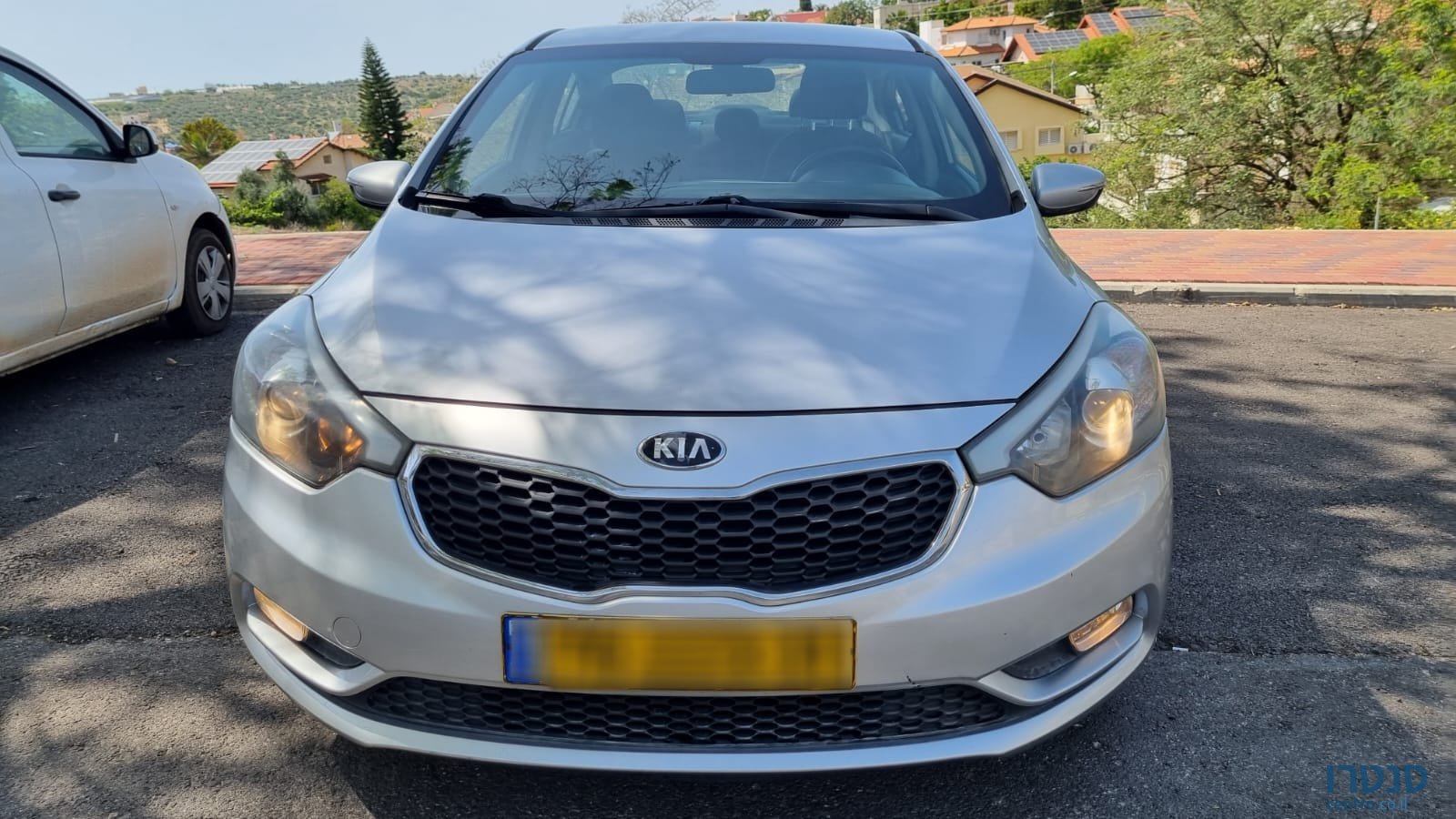 2015' Kia Forte L X photo #2