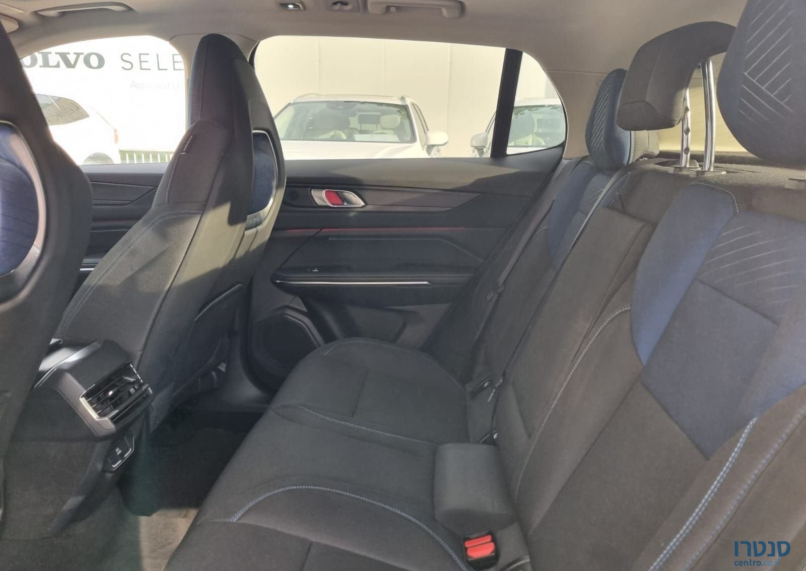 2023' Lynk & Co 01 לינק אנד קו photo #4