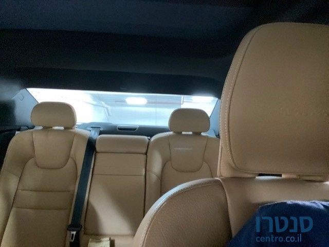 2020' Volvo S60 וולוו photo #4