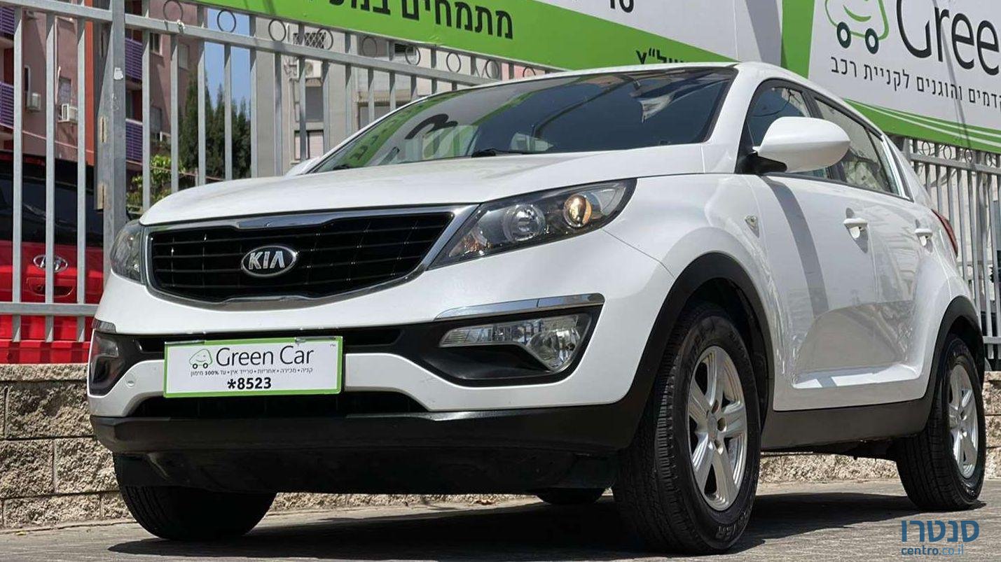 2013' Honda Civic הונדה סיוויק photo #3