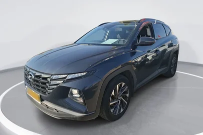 2021' Hyundai Tucson יונדאי טוסון