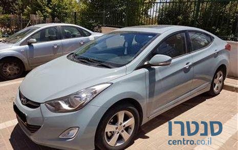 2014' Hyundai i35 photo #2