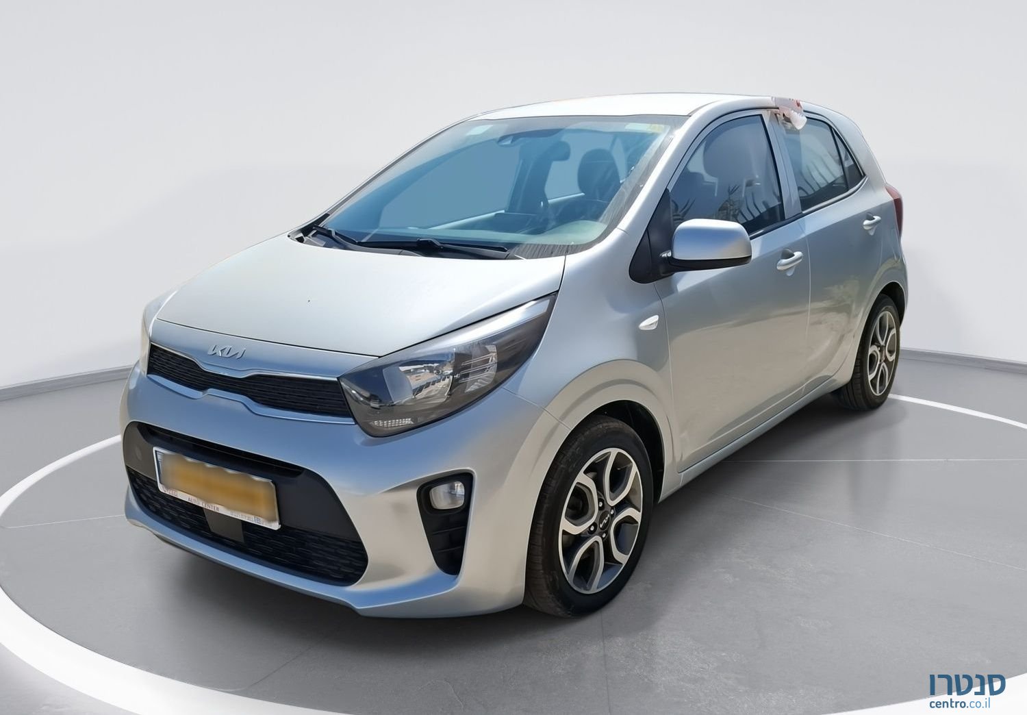 2022' Kia Picanto קיה פיקנטו photo #1