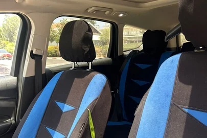 2019' Ford Kuga פורד קוגה