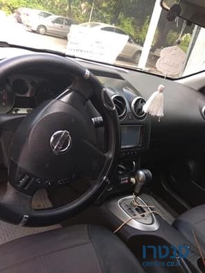 2009' Nissan Qashqai photo #1