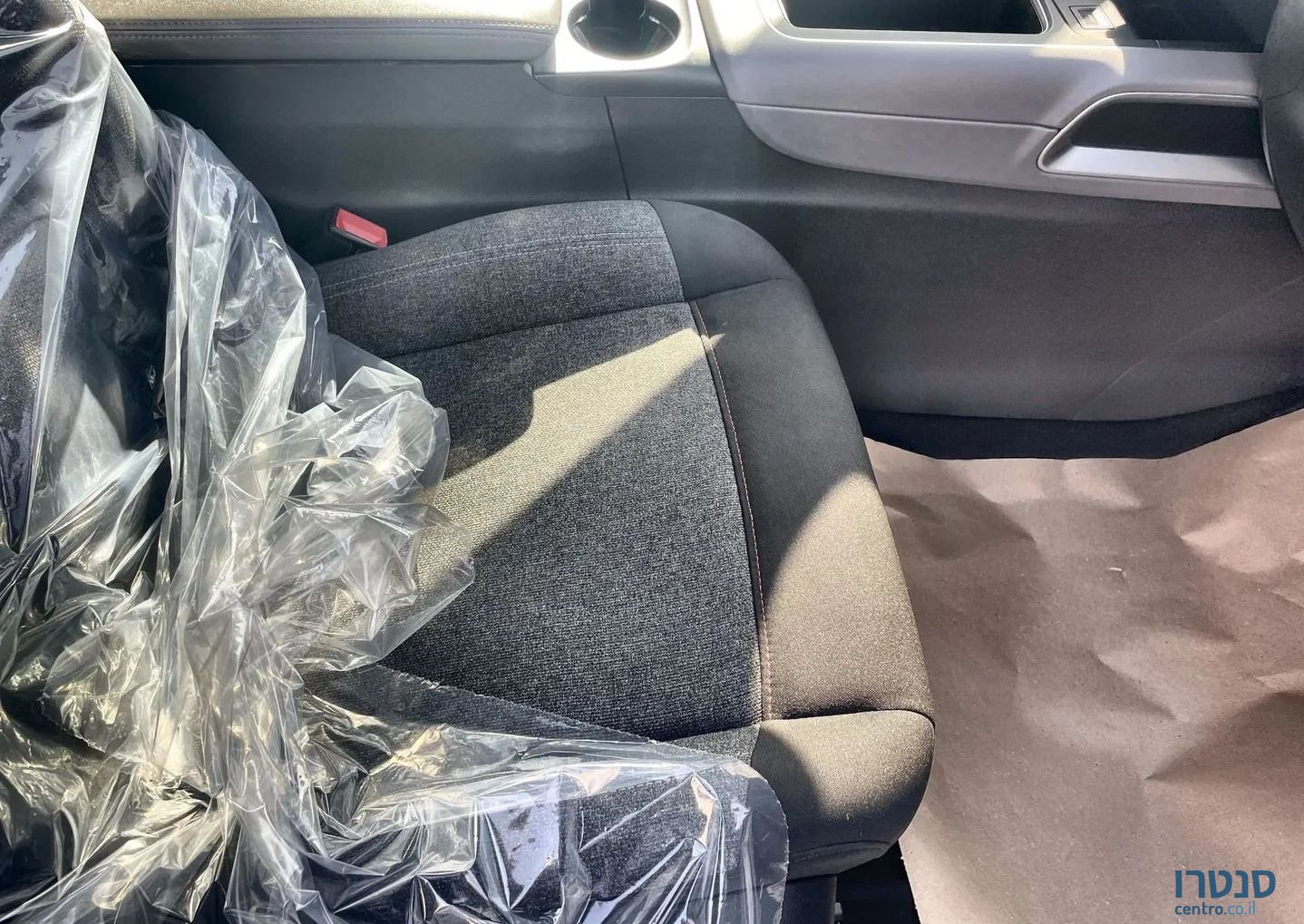 2022' Citroen C5 Aircross סיטרואן C5 איירקרוס photo #6