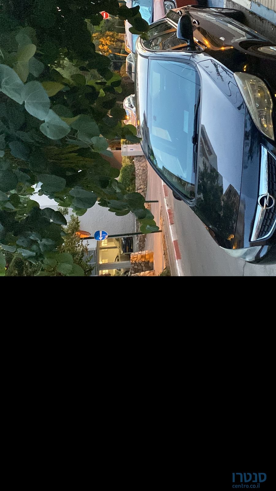 2013' Opel Astra אופל אסטרה photo #1