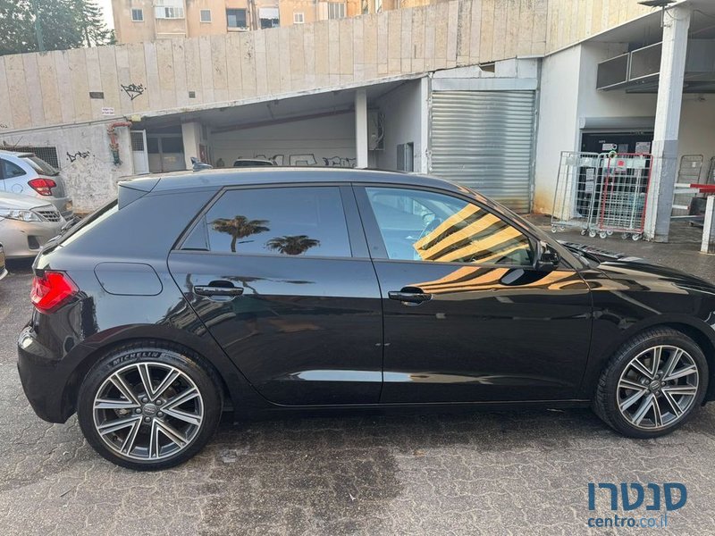 2020' Audi A1 אאודי photo #4