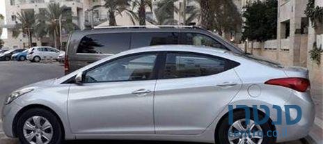 2012' Hyundai i35 i35 יונדאי photo #1