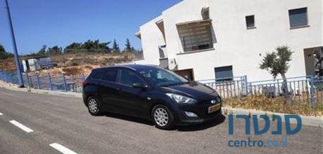 2013' Hyundai I30Cw יונדאי photo #2
