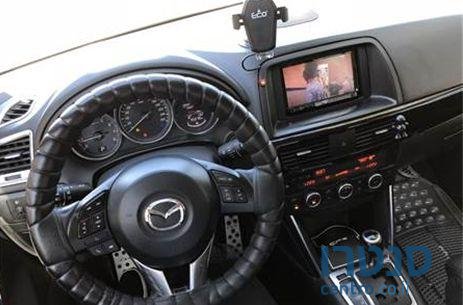 2013' Mazda CX-5 cx-5 מאזדה photo #3