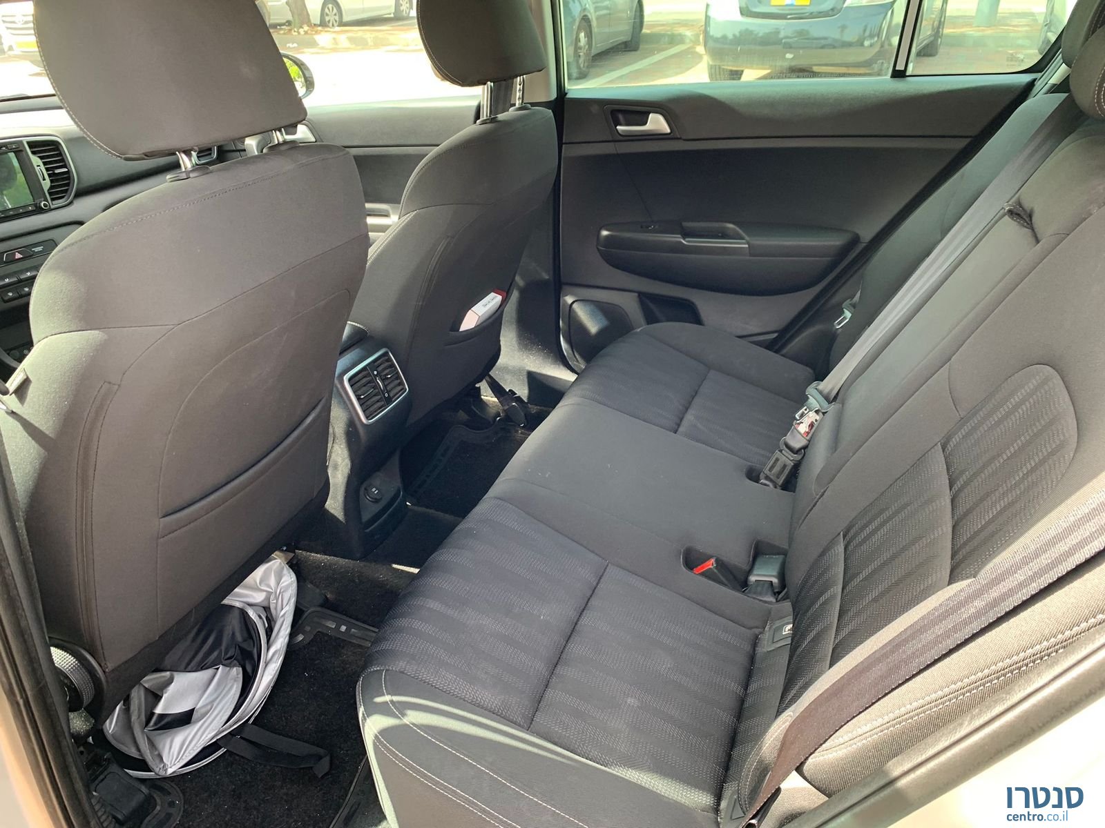 2017' Kia Cerato קיה סראטו photo #5