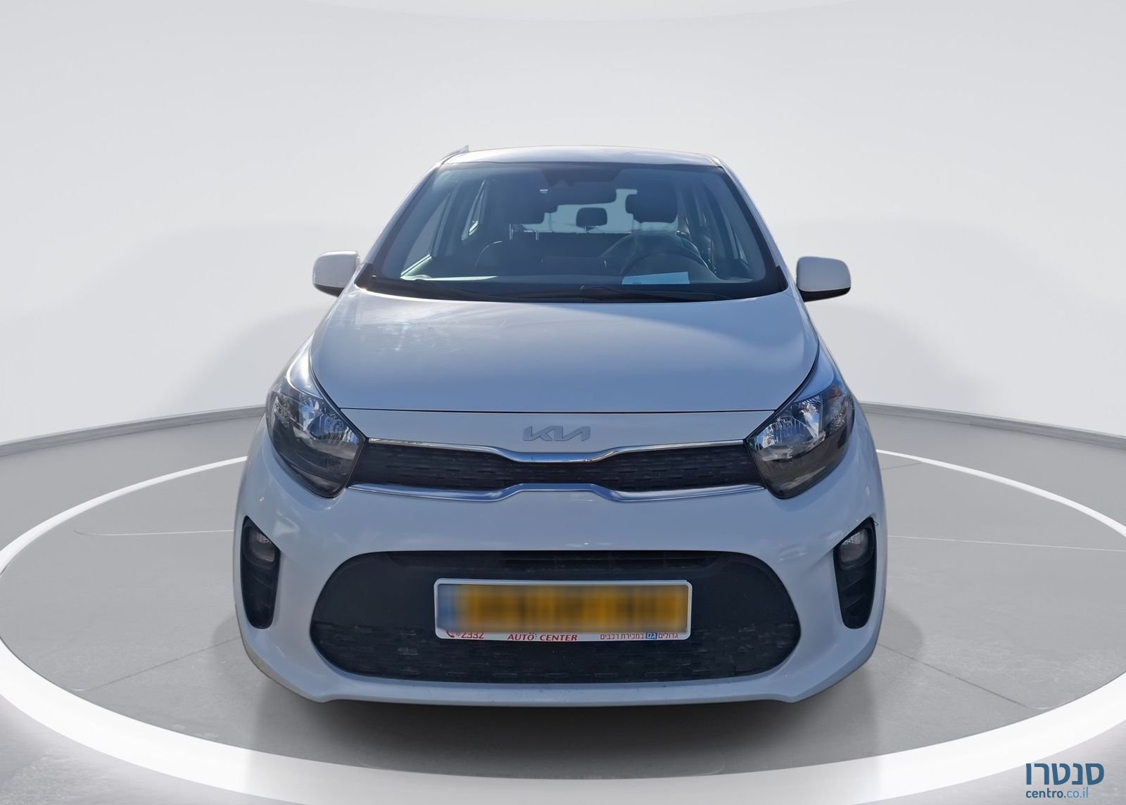 2022' Kia Picanto קיה פיקנטו photo #3