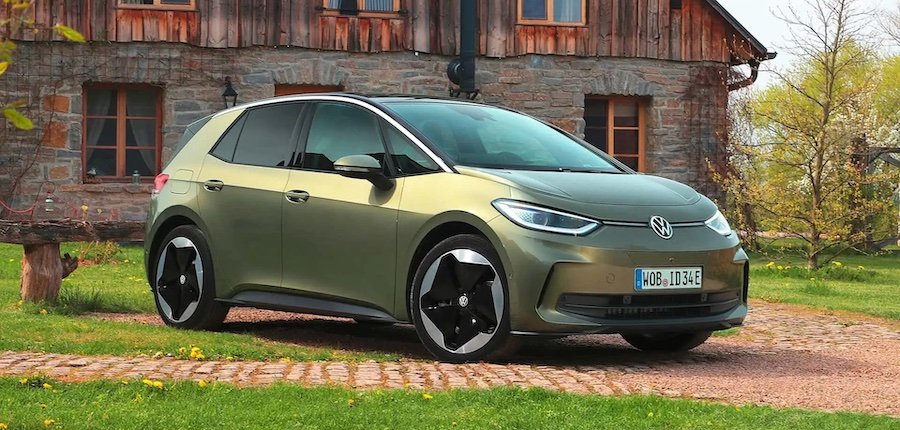 חסר לכם כוח? פולקסווגן מציעה להוסיף 27 כ"ס תמורת 76 שקל לחודש